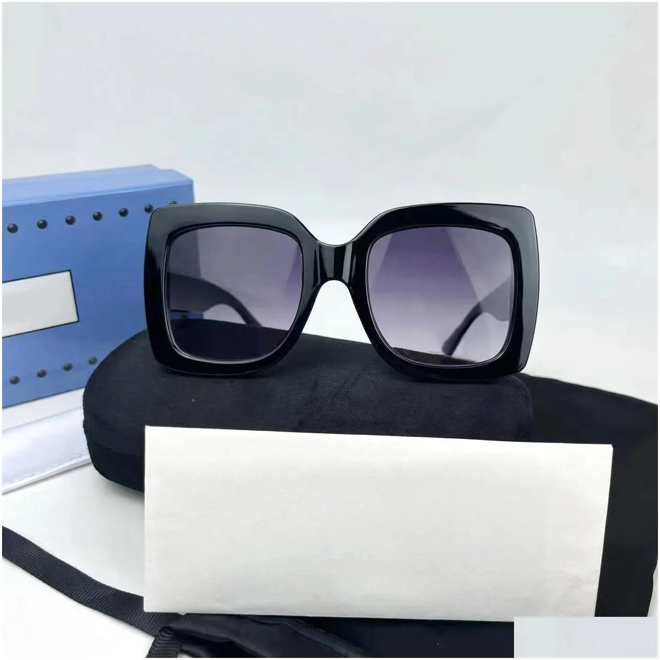 fashion designer sunglass high quality sunglasses women men glasses womens sun glass lens unisex