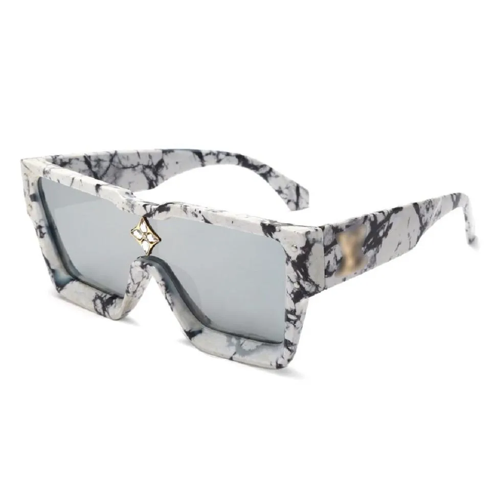 polarized sunglasses lens designer womens mens goggle senior eyewear for women eyeglasses frame vintage sun glasses with box girl