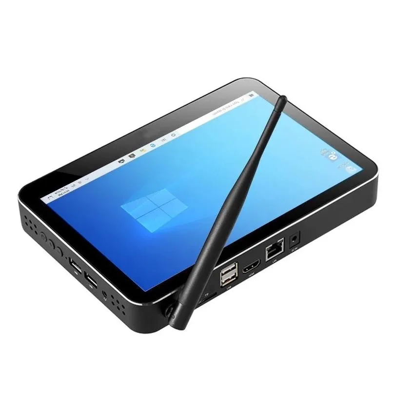 Tablet PC Pipo X11 9 inch PLS 1920*1200 Win10 Z8350 2G 64G BT4.0 Wifi TV Smart Box Mini Desktop