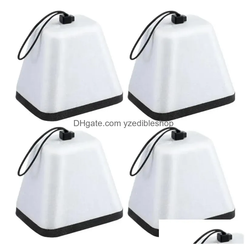 kitchen faucets 4 pcs faucet antize protective covers ze proof universal cold weather insulation sponge easy to install