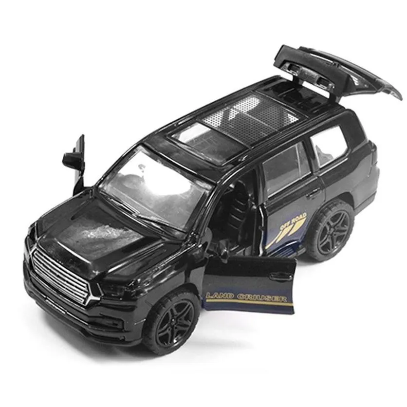 Diecast Model Cars Metal Diecast Model Car Toys Alloy Pl Back Collectible Vehicles For Kids And Adts Drop Delivery Toys Gifts Model To Dhmki