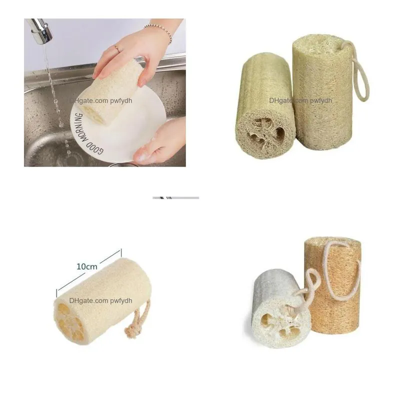 luffa loofah bath sponge shower puff exfoliating back scrubber exfoliating loofah bath scrub brush brush shower loofah brush flower