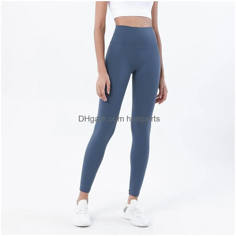 yoga pants legging running fitness gym clothes women leggins seamless workout leggings nude high waist tights exercise pant