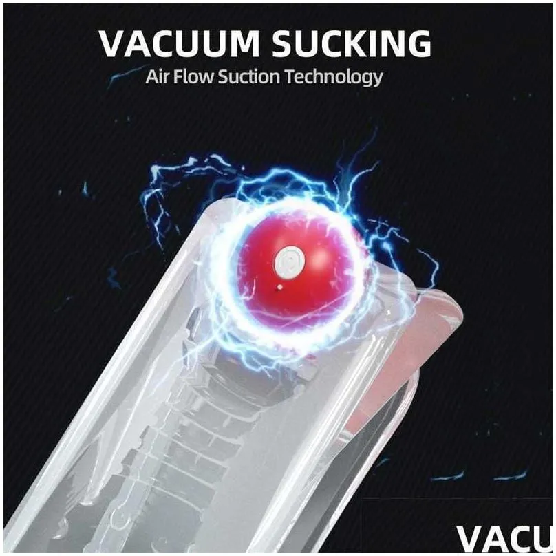  toy massager mens masturbator blowjob cup powerful sucking masturbation vaginal penis vibrator the machine for men adult toys