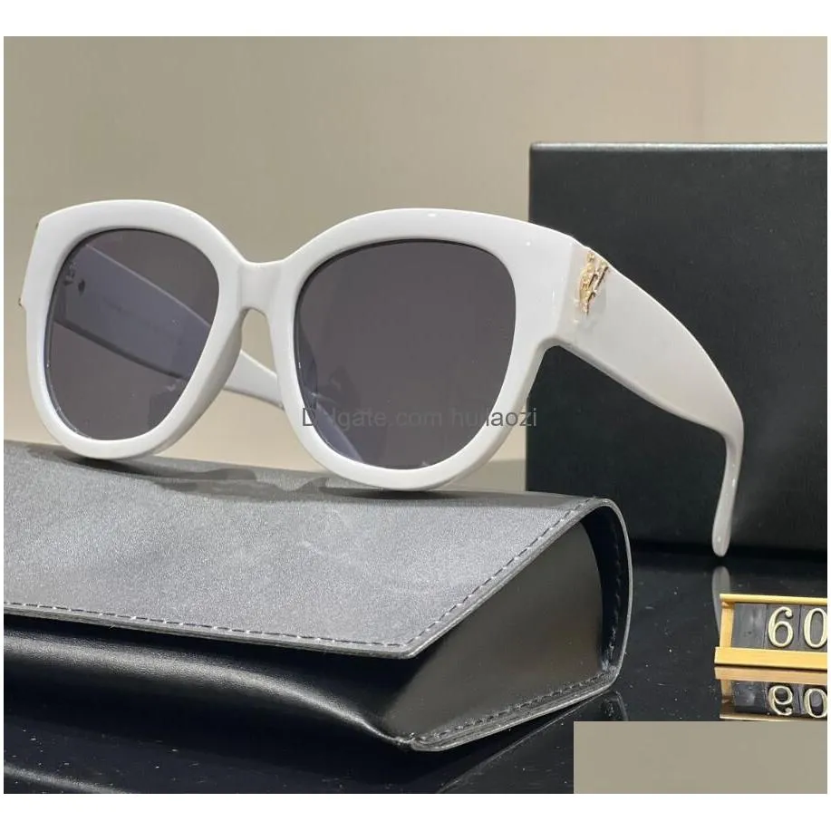 2024 wholesale 5 pairs of classic high quality windproof pu400 mens and womens sunglasses luxury designer polarized sunglasses