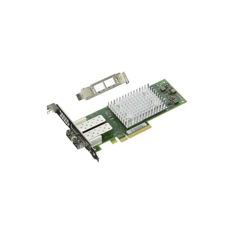 Network Adapter PCI Express 3.0 XXV710-DA2