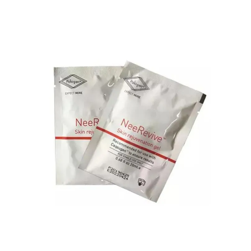 Personal Care Appliances Neerevive Neebright Kit Facial Device Using Co2 Bubble China Post In Stock