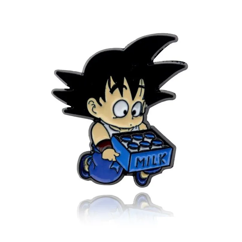 Anime One Piece Gear Fourth Monkey D Luffy Metal Enamel Lapel Badge Brooch Pin 3 colors