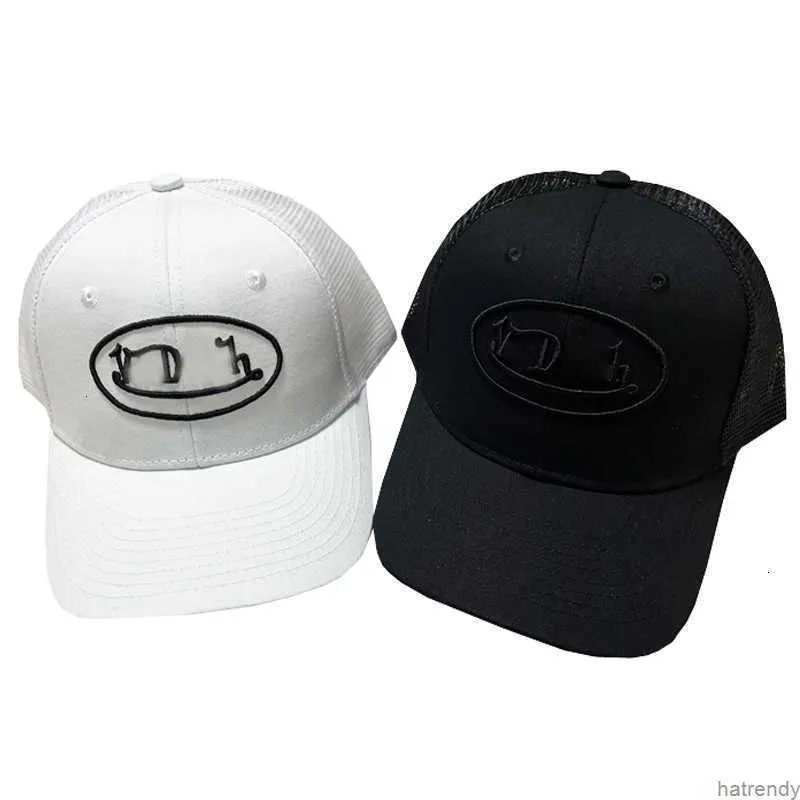Chapeau Von Dutchs Hat Fashion Baseball Cap for Adults Net Caps of Various Sizes Outdoor Mens Designer Snapbacks 9ldr