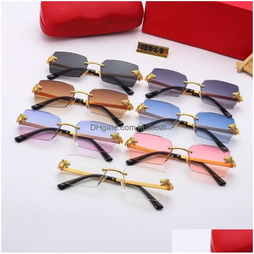2024 square fashion high quality windproof pu400 mens and womens sunglasses luxury designer polarized sunglasses