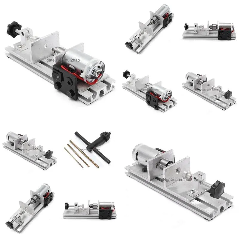  50v alloy pearl drilling holing machine driller beads making tool jewelry punch maker durable quality xuhug