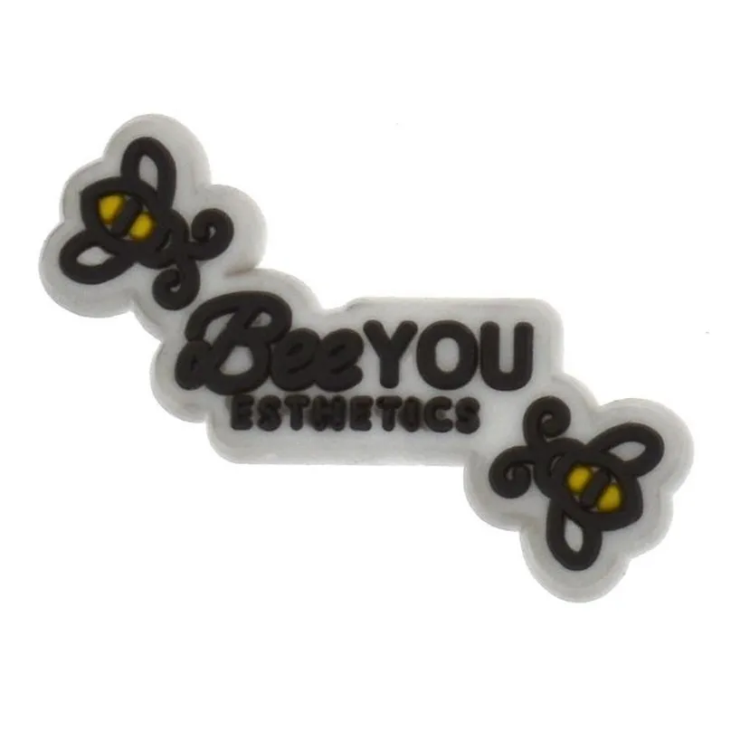 Anime charms wholesale cute bear cartoon charms shoe accessories pvc decoration buckle soft rubber clog charms fast ship