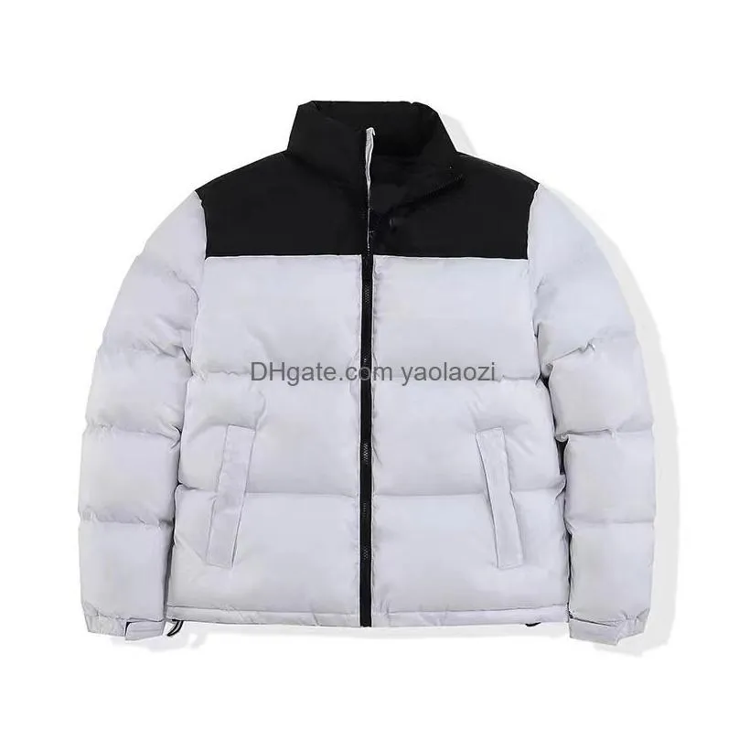 2023 winter puffer jacket mens down jacket men woman thickening warm outwear coat fashion mens clothing luxury brand outdoor jackets womans coats 2023s