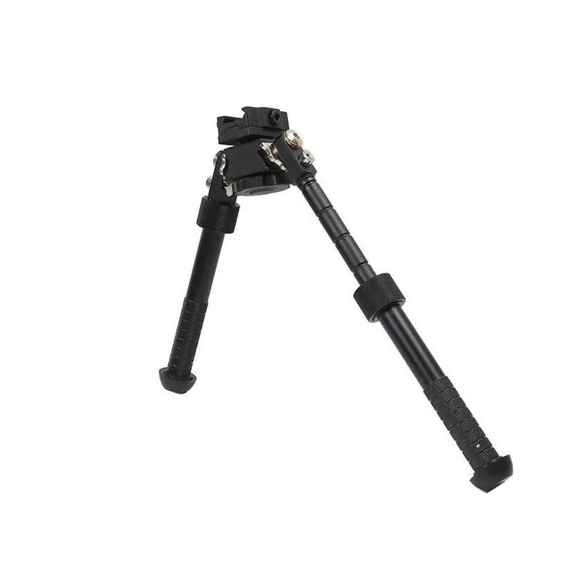 Professional Hand Tool Sets Bt10Lw17 V8 Atlas 360 Degrees Adjustable Precision Bipod Qd Mount For Rafile Hunting Drop Delivery Mobil