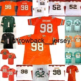 Thr  Hurricanes Football Jersey Frank Gore Reggie Wayne Vince Wilfork Devin Hester Clinton Portis Edgerrin James Willis McGahee Greg Olsen