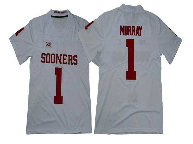 OKLAHOMA SOONERS College Football Jersey Dillon Gabriel Tawee Walker Marcus Major Jalil Farooq Drake Stoops Andrel Anthony Ethan Downs Danny Stutsman Lamb Hurts