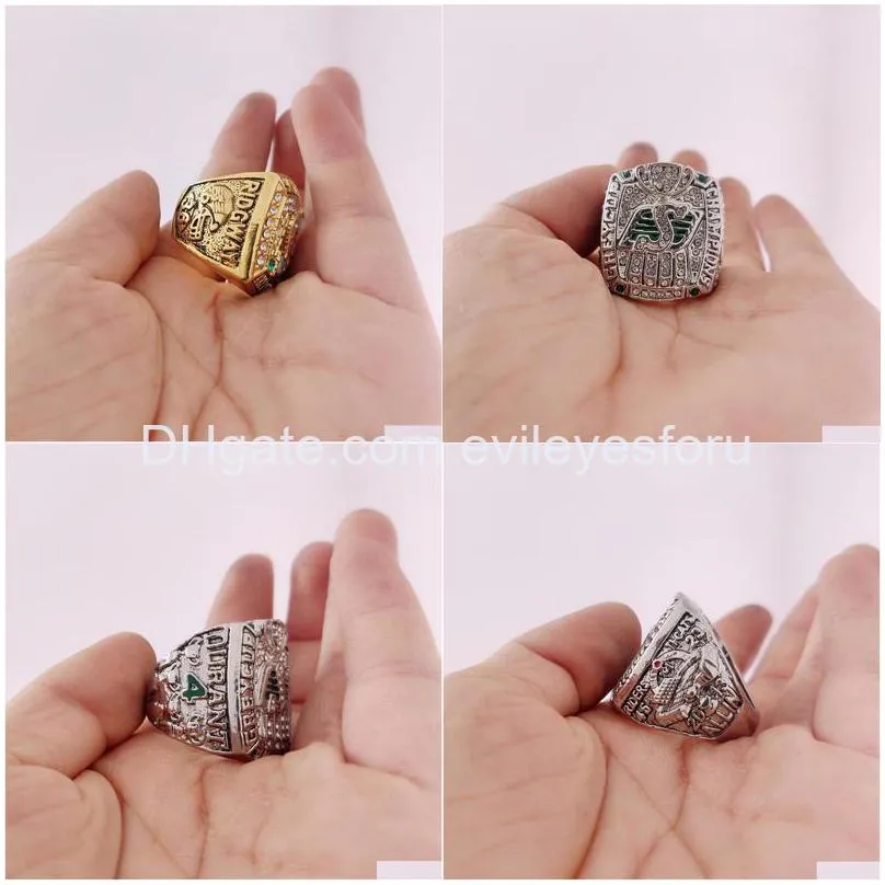 2021 wholesale 2013 saskatchewan roughriders championship ring fashion gifts from fans and friends leather bag parts accessories