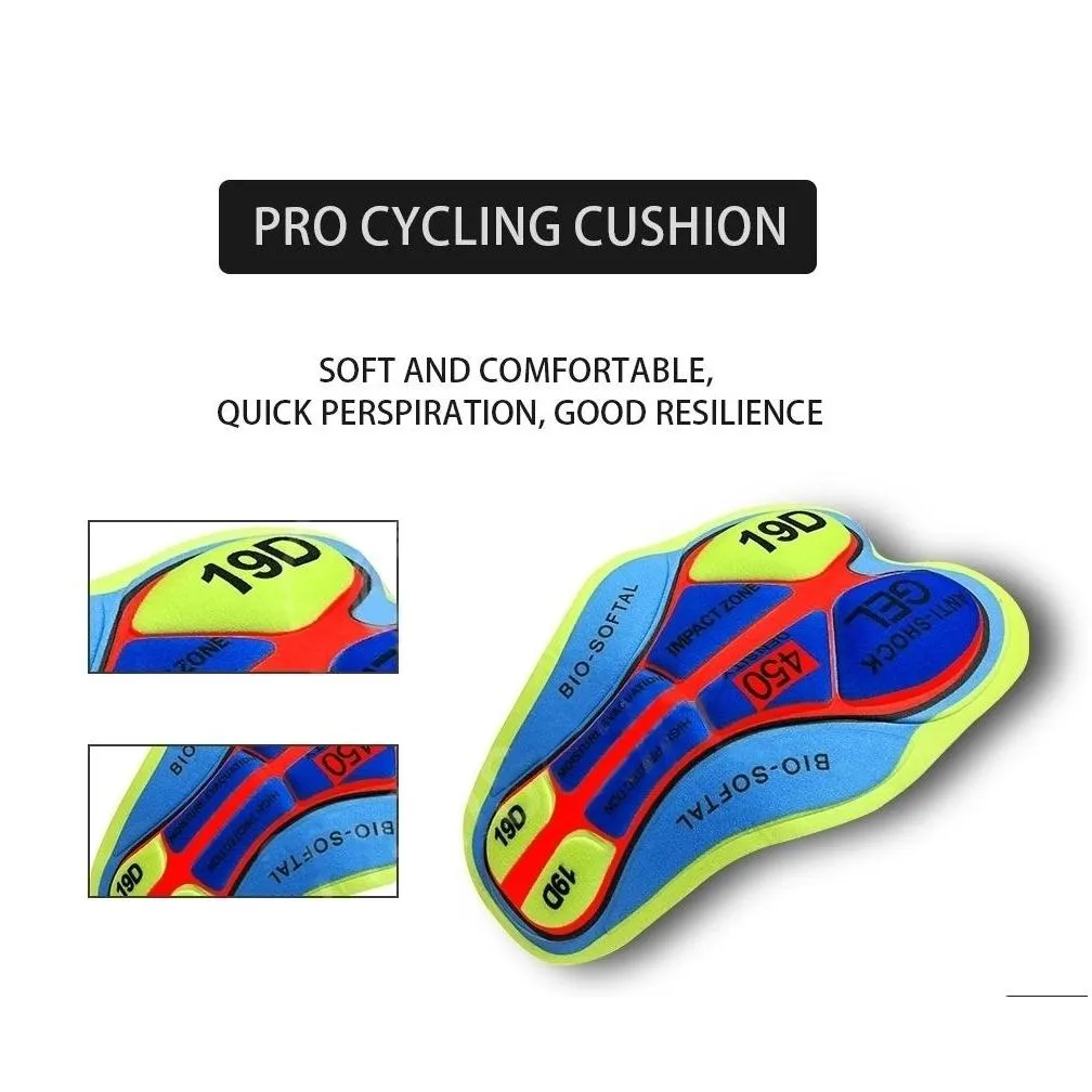 Cycling Jersey Sets Tour Of Italy Winter Thermal Fleece jersey Set Mens Suit Ciclismo Pro MTB Bicycle Clothing Bike Kit 221017