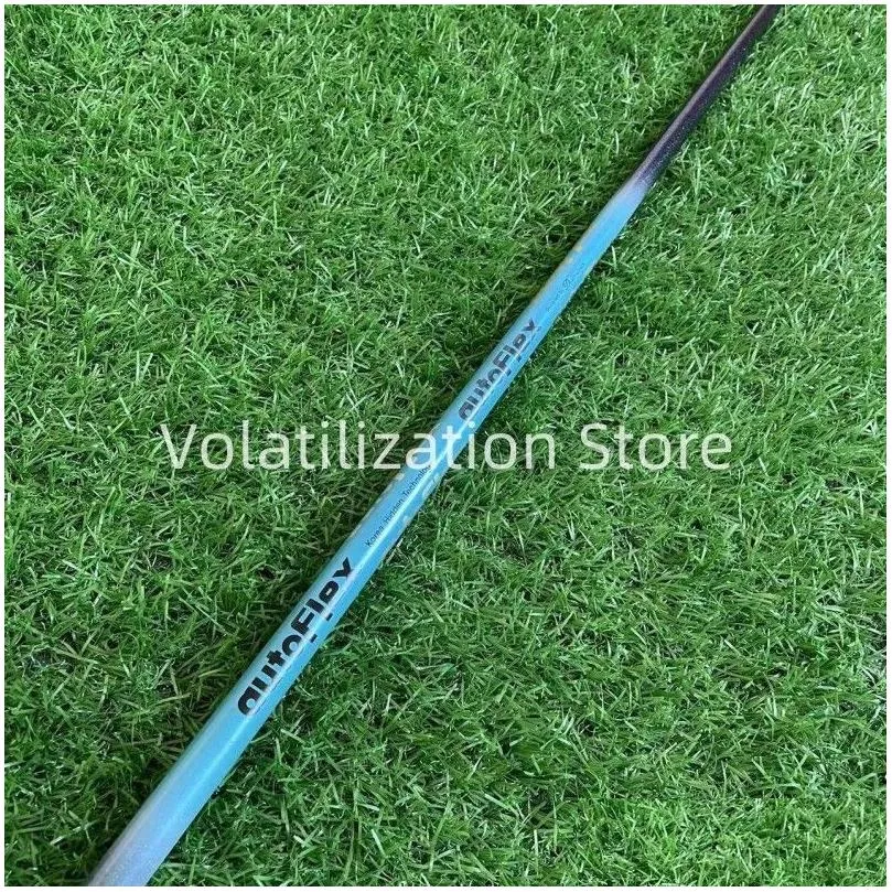 Club Shafts Golf shaft Autoflex blue Golf driver shaft wood shaft sf505xx sf505 sf505x Flex Graphite shaft High stability Golf clubs