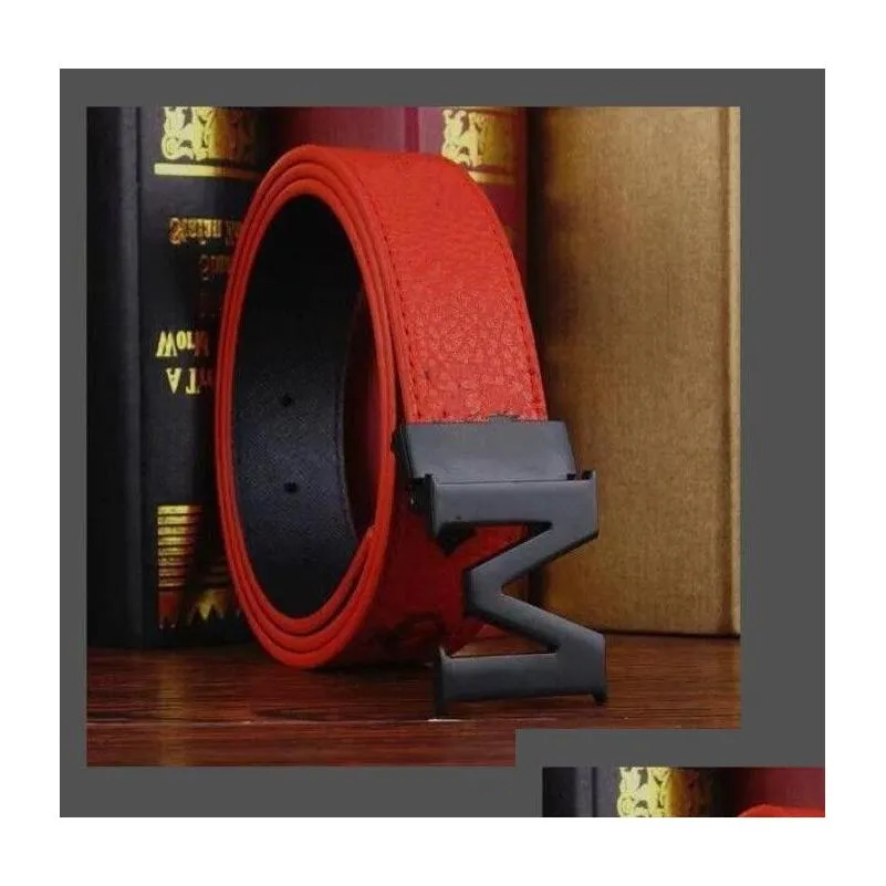 belt m classic style men and women multi color options are very good nice leather belts
