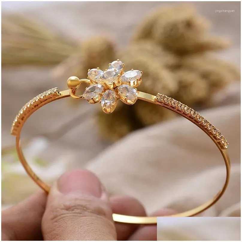 bangle dubai ottoman turkish gold plated bangles for women wedding jewelry