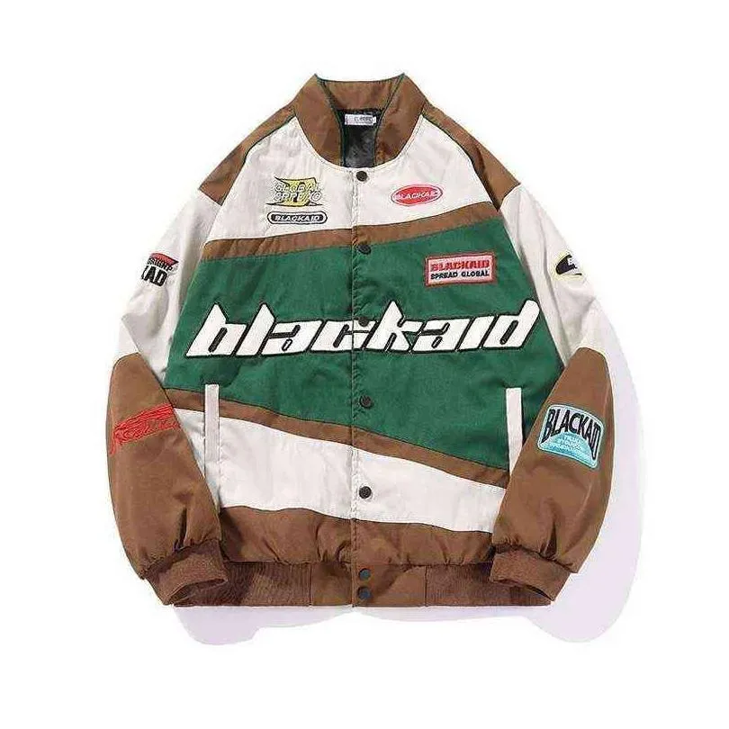 mens jackets hip hop racing jacket men vintage streetwear letter printed motorcycle jackets mens spring baseball coat unisex chaquetas hombre