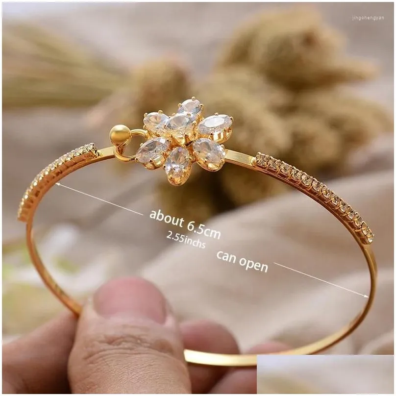 bangle dubai ottoman turkish gold plated bangles for women wedding jewelry