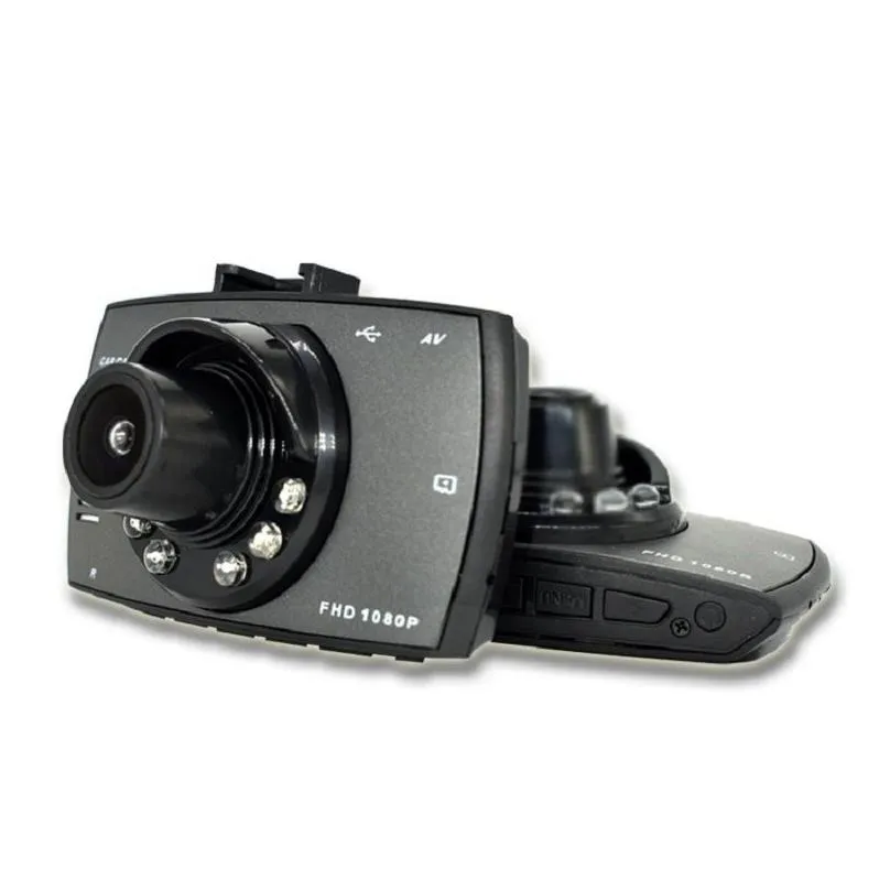 G30 Car Camera 2.4