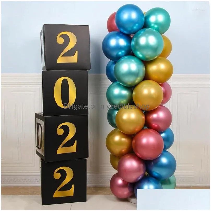 party decoration balloon holder stand support ring bracket column balloons birthday decor kids baby shower wedding supplies