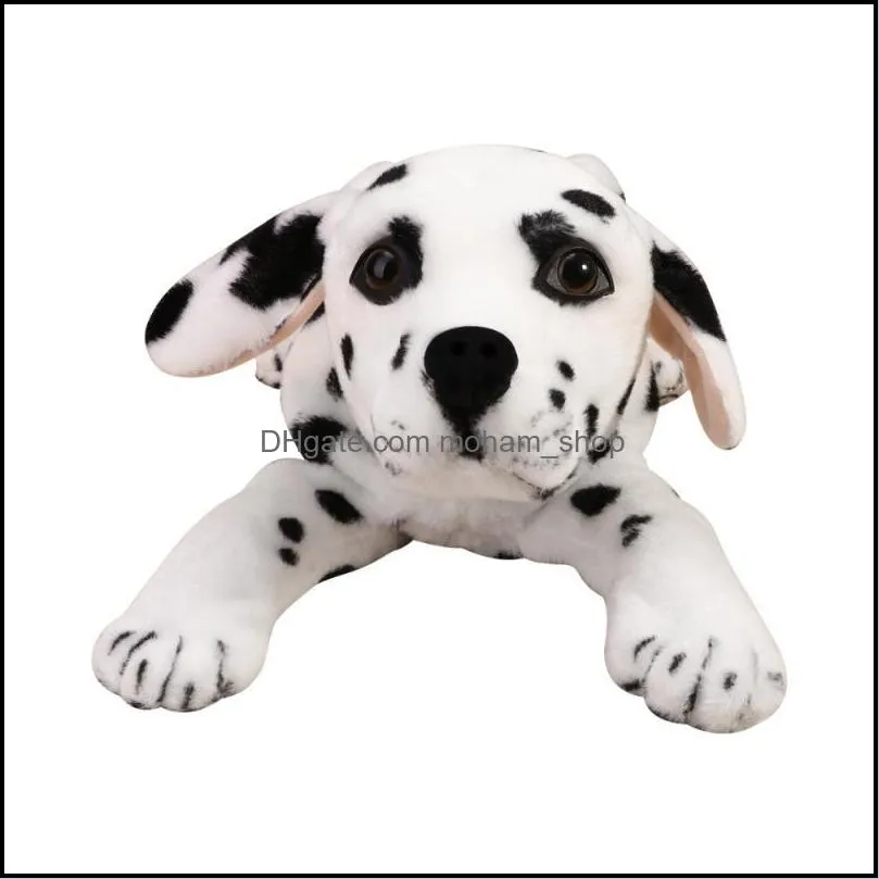 cartoon cute paper cover stuffed toy art car household box plush dog shaped for home automobile