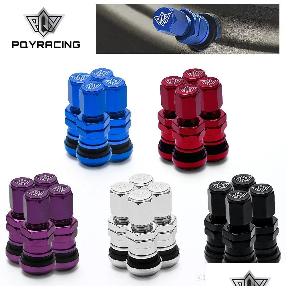  universal 4 volk racing aluminum valve stem caps wheels rims wr11