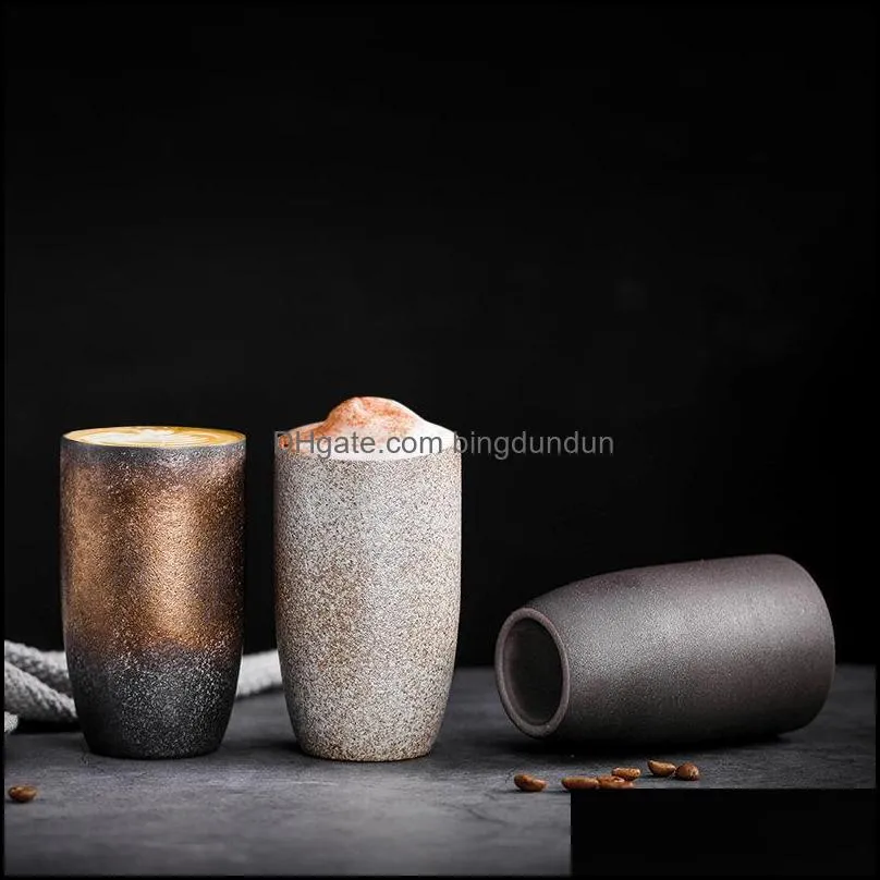 mugs luxury pottery coffee ceramic tea cup creative design mug surprise gift wedding sztm21071009