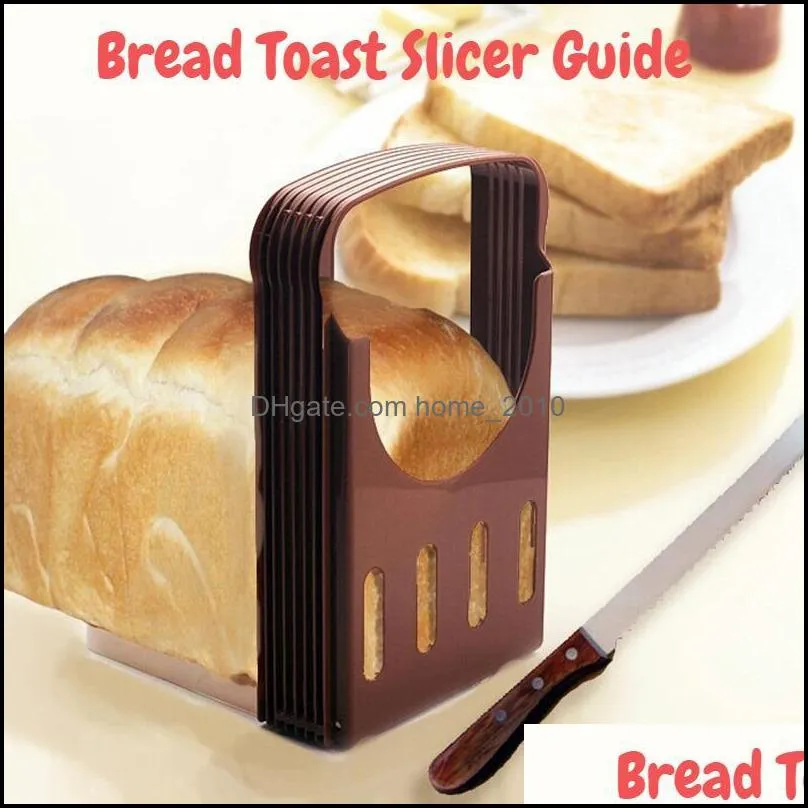 baking diy toast cooking cutter vegetable plastic kitchen tool home breakfast bread slicer