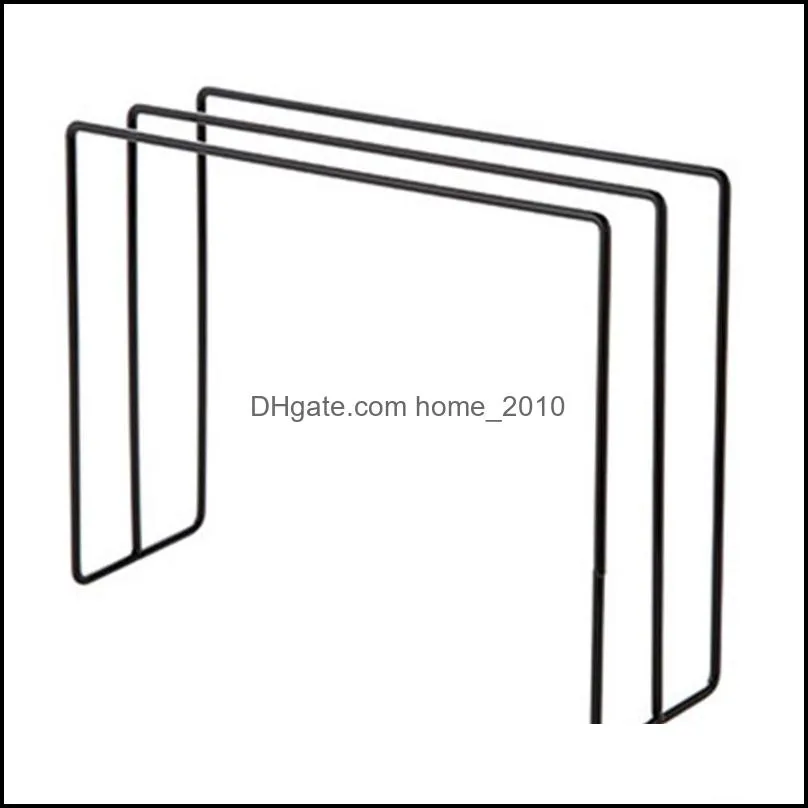 floorstanding kitchen organizer towel rack hanging holder hanger iron frame for