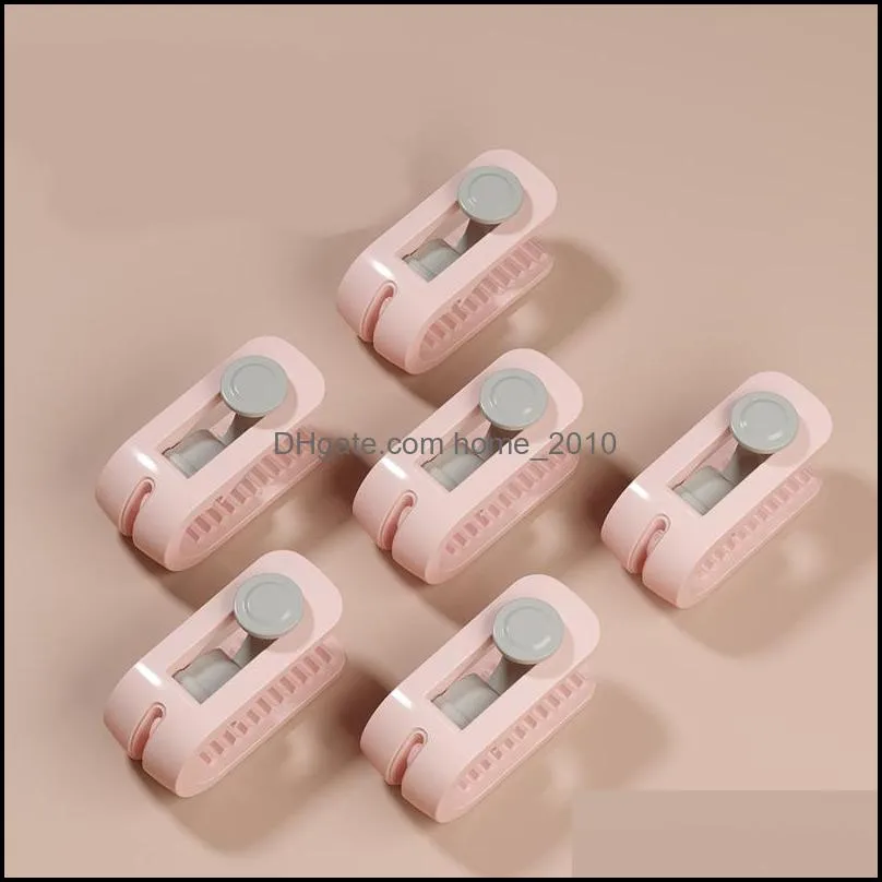 6pcs quilt fixing clip bed sheet blankets cover fixing holder nonslip needle quiltclip beds sheets antirunning device