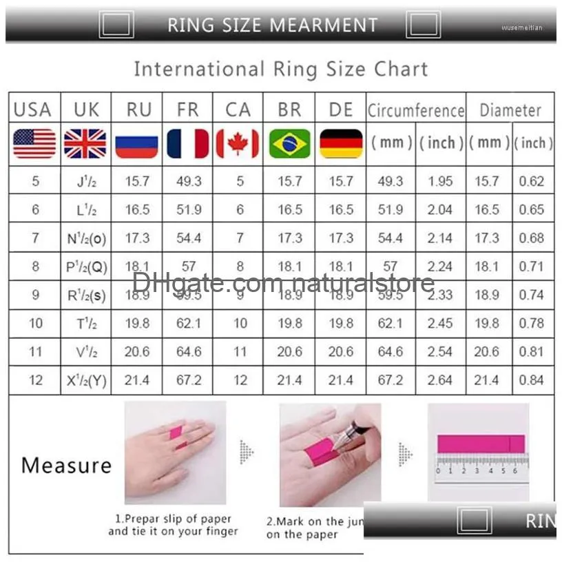 wedding rings fashion simple gold color ring exquisite women inlay zircon charm romantic bride luxury engagement jewelry