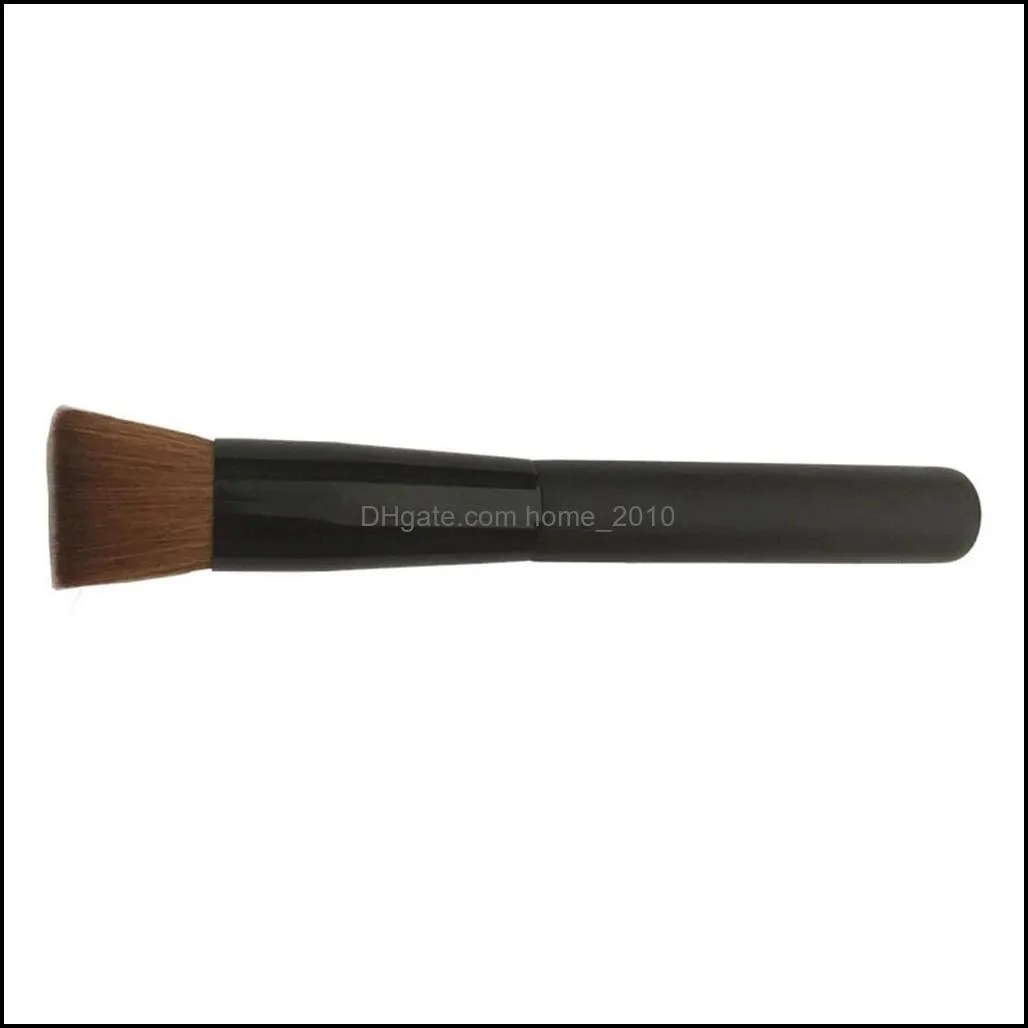 brushes hand tools home garden minerals brush mtipurpose liquid foundation premium face makeup tool drop delivery