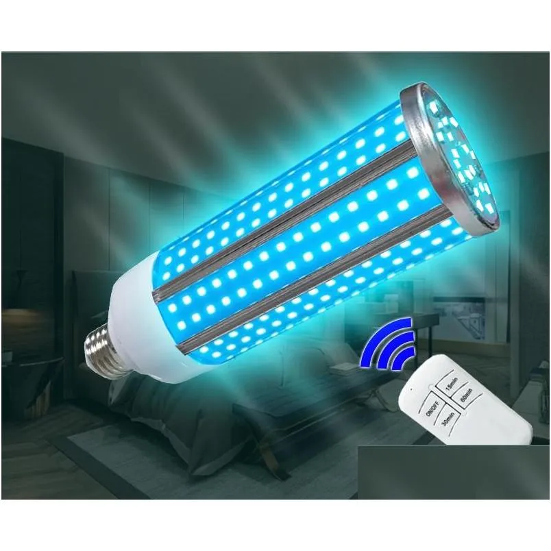 uv lights amazon ultraviolet disinfection lamp 60w e27 household uv sterilization lamp 60w uvc ultraviolet corn lamp