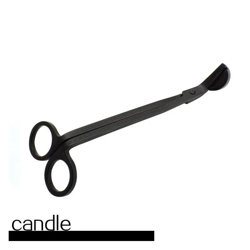 stainless steel snuffers candle wick trimmer rose gold candle scissors cutter candle wick trimmer oil lamp trim scissor cutter