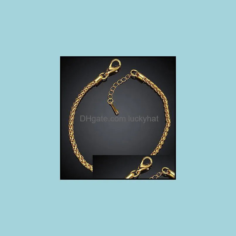 gold bangle bracelets bracelets rose 18k gold bracelet luckyhat
