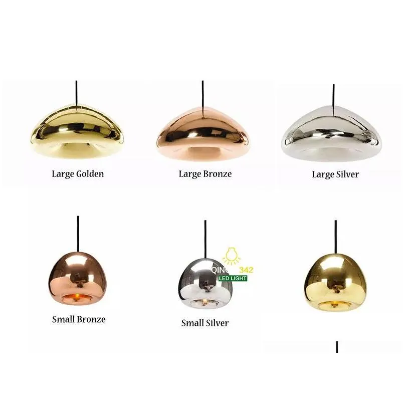 pendant lamp void light silver/bronze/gold void pendant lights lamp ceiling light fashion chandelier lamps