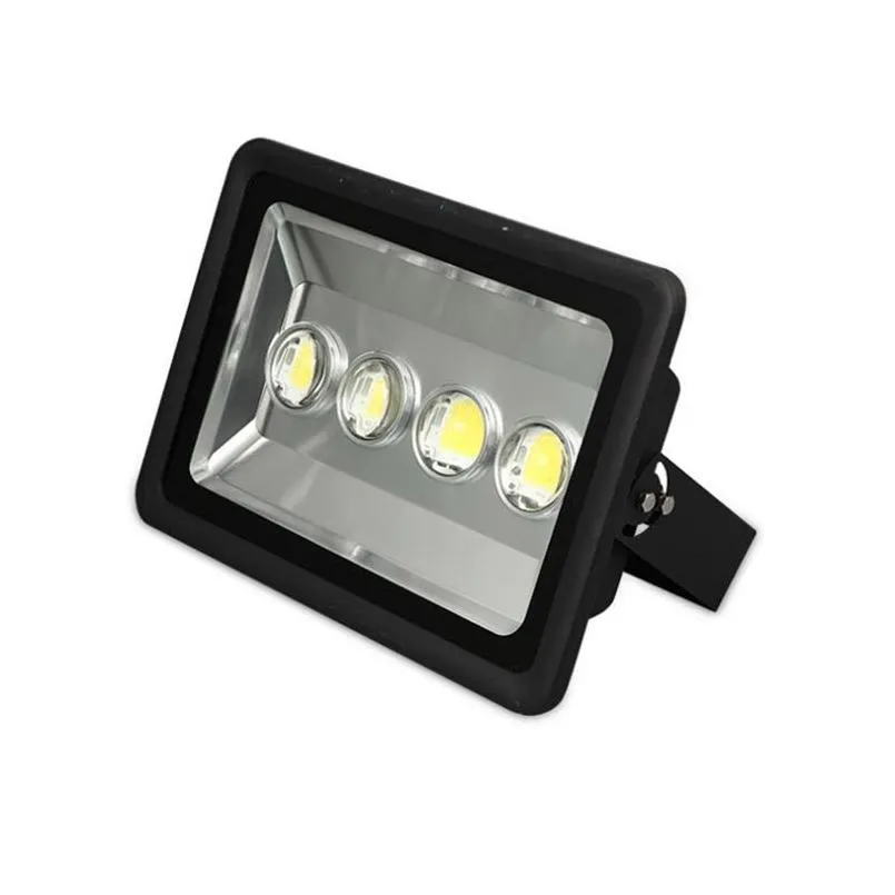 ce rohs led floodlight 85265v 200w 300w 400w led outdoor led flood light lamp waterproof tunnel lights street