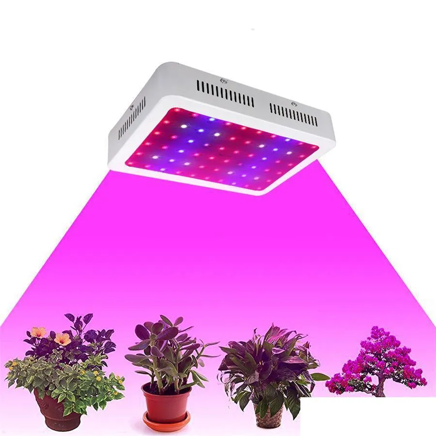 super discount high costeffective 1000w led grow light with 9band full spectrum for hydroponic systems mini led lamp lighting