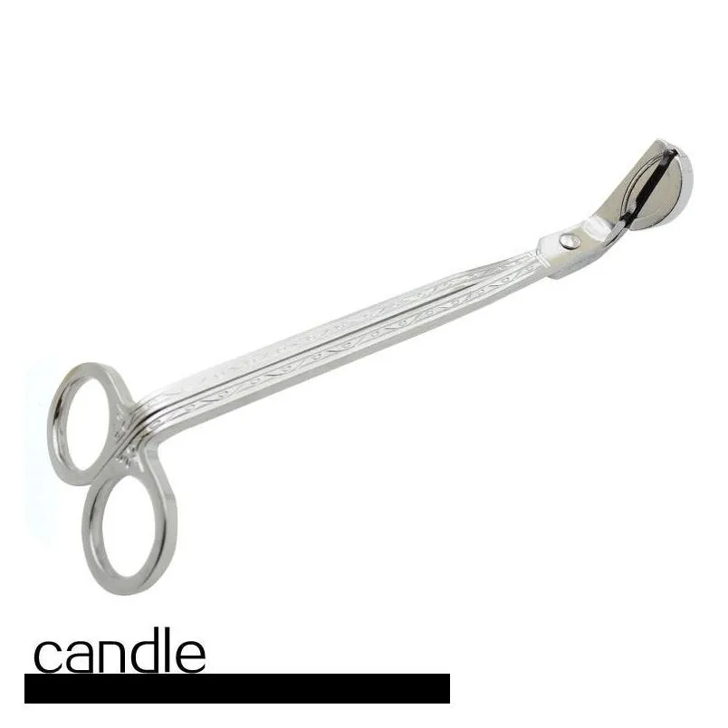 stainless steel snuffers candle wick trimmer rose gold candle scissors cutter candle wick trimmer oil lamp trim scissor cutter