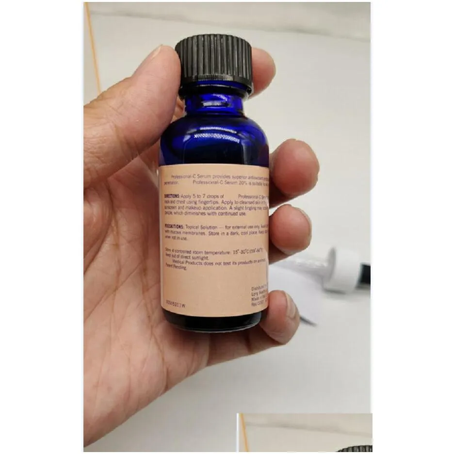 premierlash brand professional c serum 30ml obg vitamin c essence 10 15 20 skin care 1fl.oz moisturizing repair face lotion high quality fast