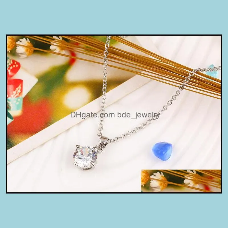 pendant necklace silver gold plated locket necklaces diamond gemstones fashion jewelry gold necklaces