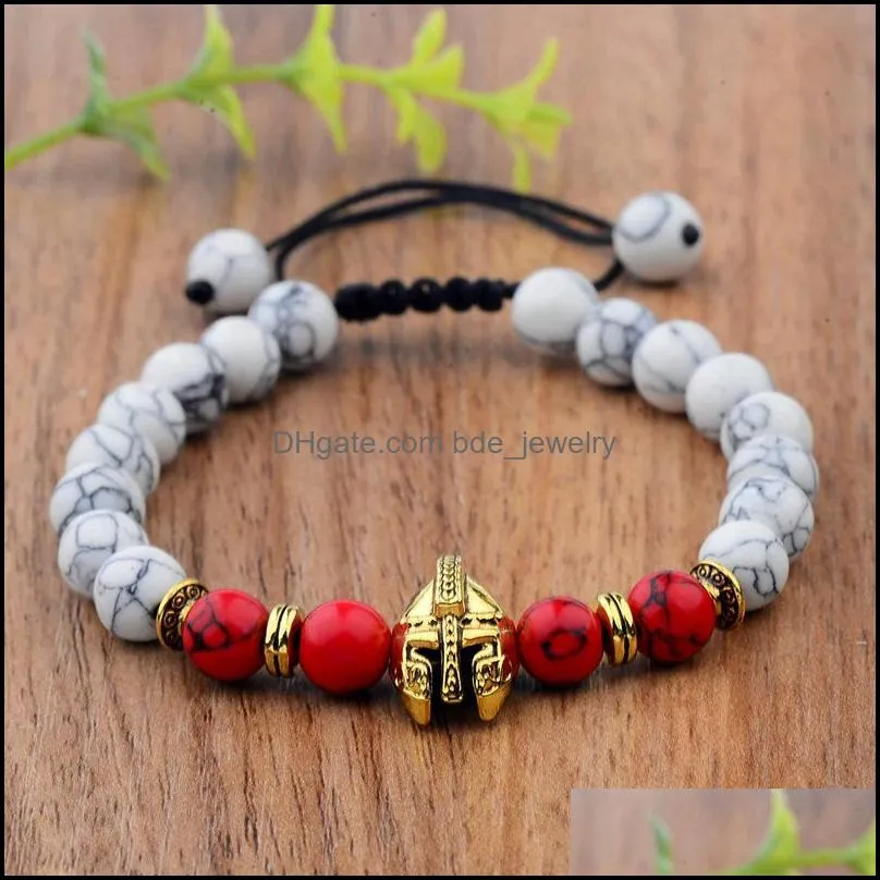 pretty 7 reiki chakra bracelet natural stone wristband for men women energy beads bracelets