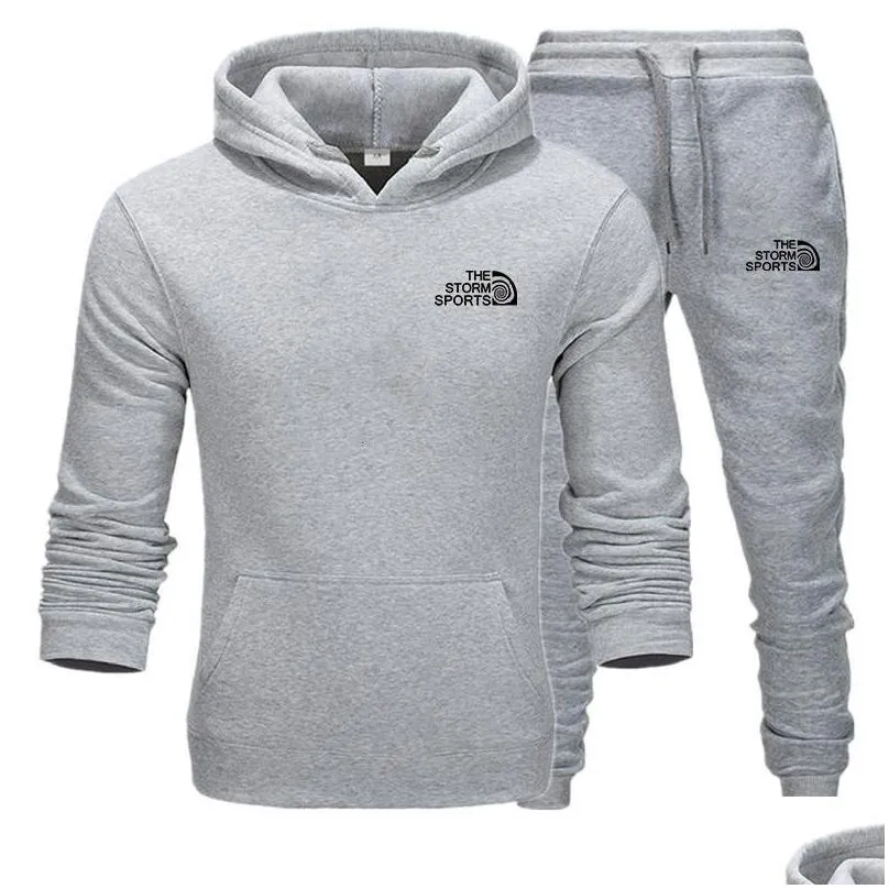 2022 designer mens tracksuit high quality hip hop sweatshirts sweatsuit sleeved two piece set jogging girls boys clothes