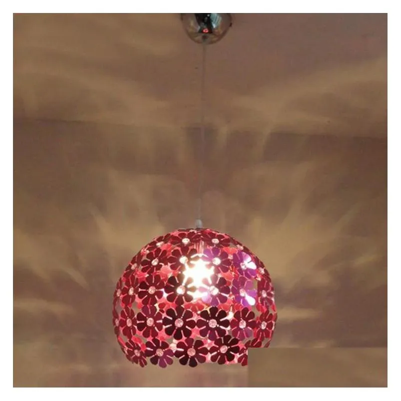 modern home lighting dining room chandelier living room corridor aisle lights ceiling lights 110v / 220v e27