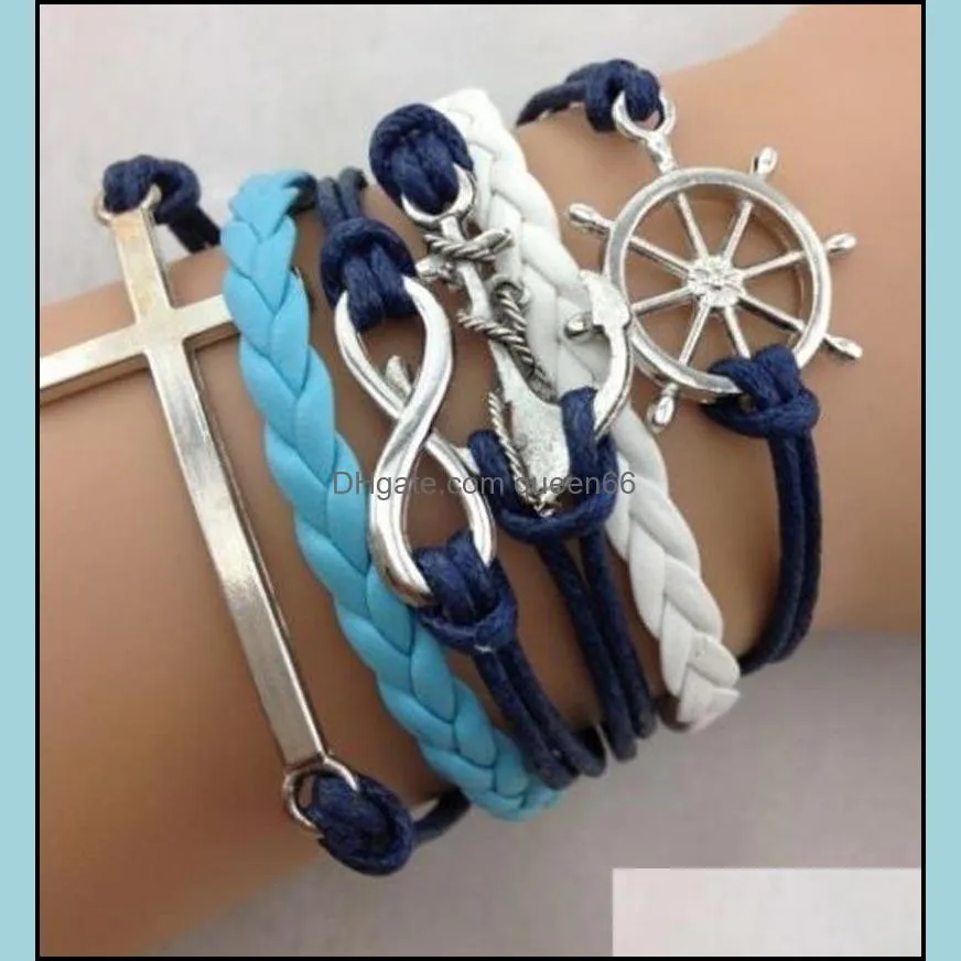 leather bracelet wholesale leather straps for bracelet infinity jewelry infinity bracelet